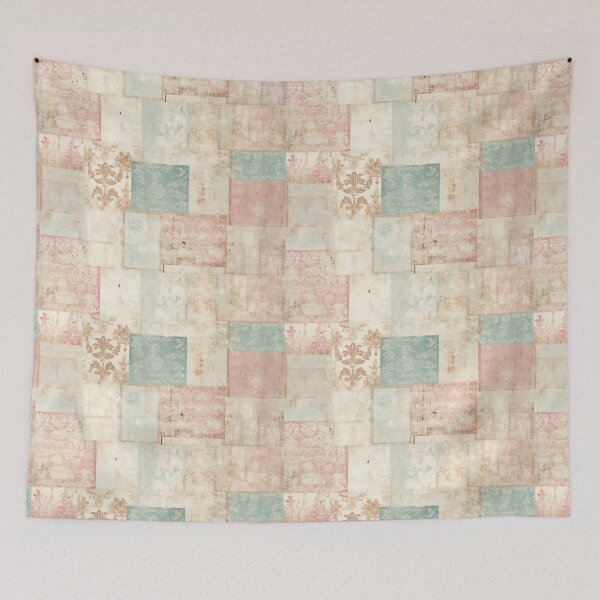Item preview, Shabby Chic Pattern 23 designed and sold by Gypsykiss.