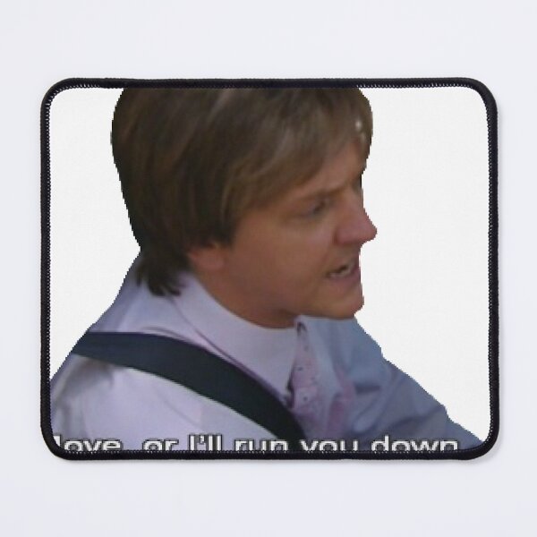 Item preview, Mr. G Summer Heights High designed and sold by IrinaRamey.