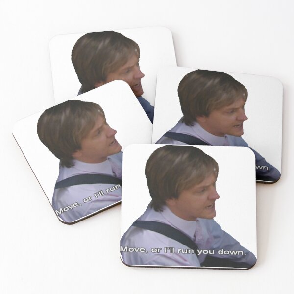 Item preview, Mr. G Summer Heights High designed and sold by IrinaRamey.