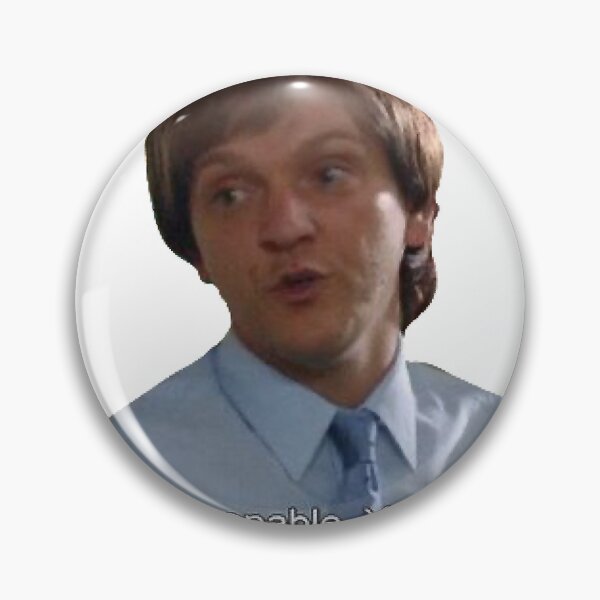 Item preview, Mr. G Summer Heights High designed and sold by IrinaRamey.