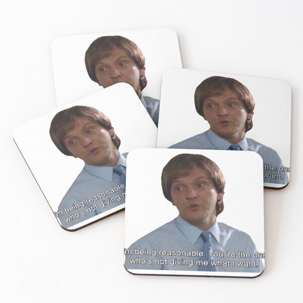 Item preview, Mr. G Summer Heights High designed and sold by IrinaRamey.