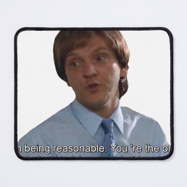 Item preview, Mr. G Summer Heights High designed and sold by IrinaRamey.