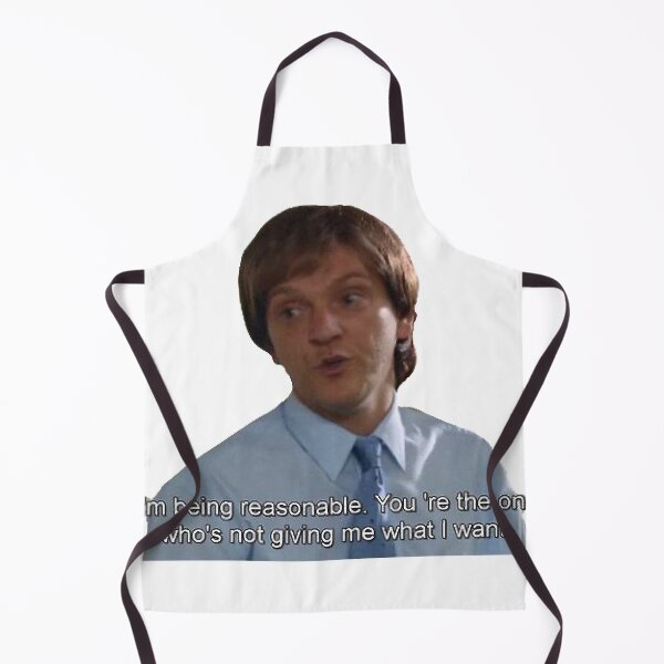 Item preview, Mr. G Summer Heights High designed and sold by IrinaRamey.