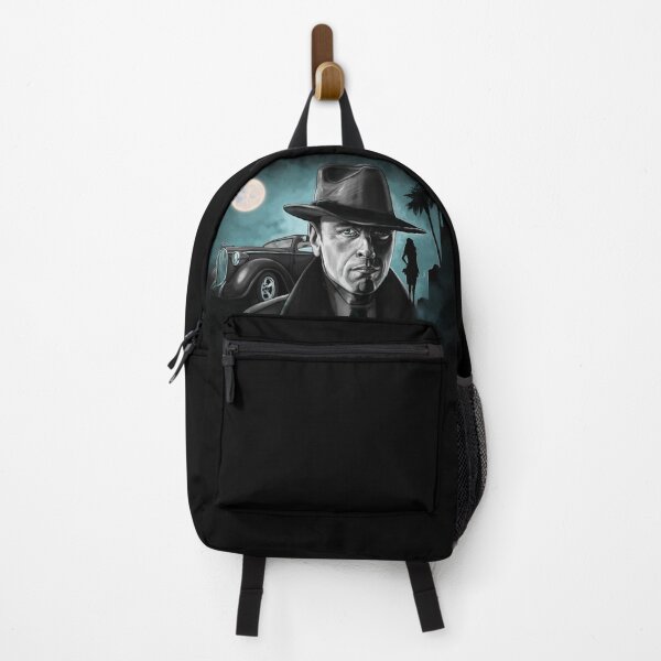 Item preview, Toby Stephens Detective Painting designed and sold by AK-Hevonen.