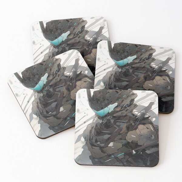 Item preview, Dead Space - Anime Adventure  designed and sold by Splatter-arts.