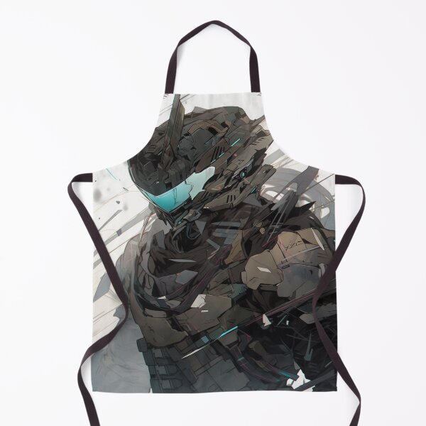 Item preview, Dead Space - Anime Adventure  designed and sold by Splatter-arts.