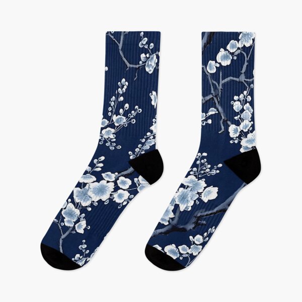Item preview, Blue Blossoms  designed and sold by Soulsystem123.