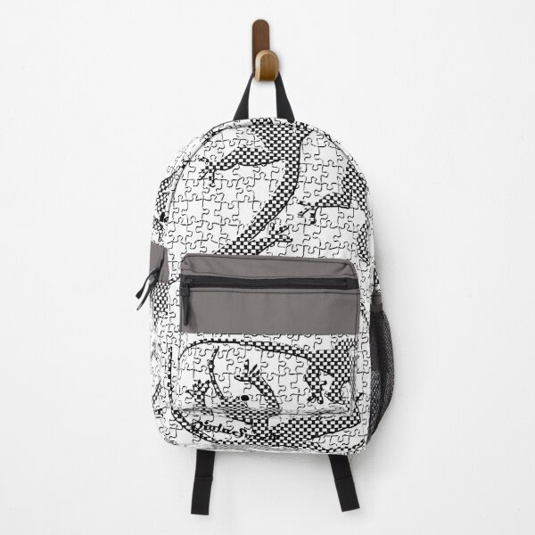 Item preview, Little gray lizards playing designed and sold by Diola Sotelo.