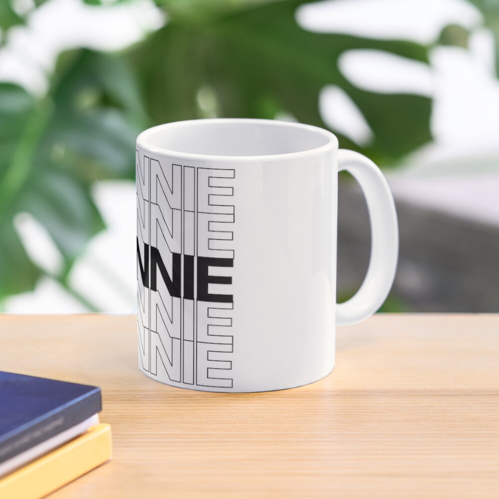 Item preview, Classic Mug designed and sold by CreativeKristen.