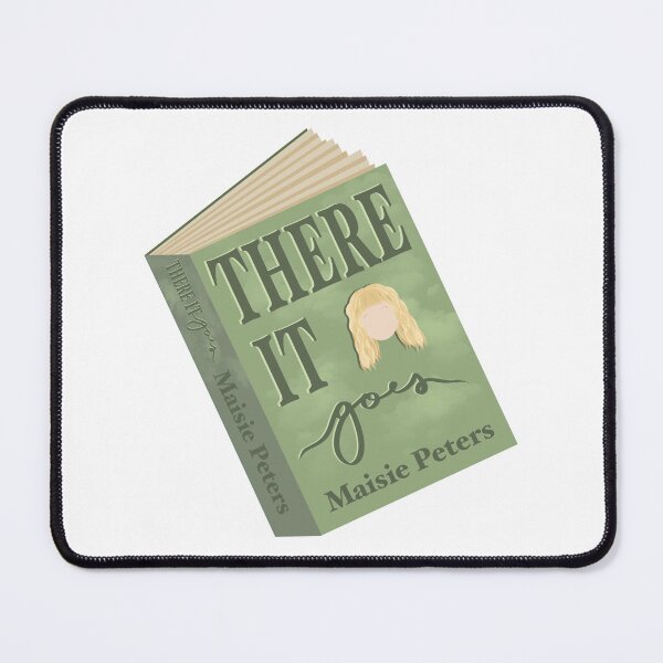 Item preview, There It Goes (The Good Witch) designed and sold by alyssablisslist.
