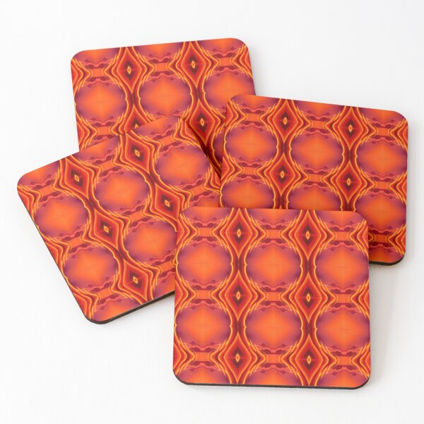 Item preview, Hot Lava designed and sold by artbymurray.