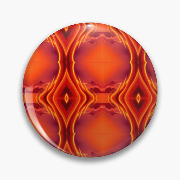 Item preview, Hot Lava designed and sold by artbymurray.