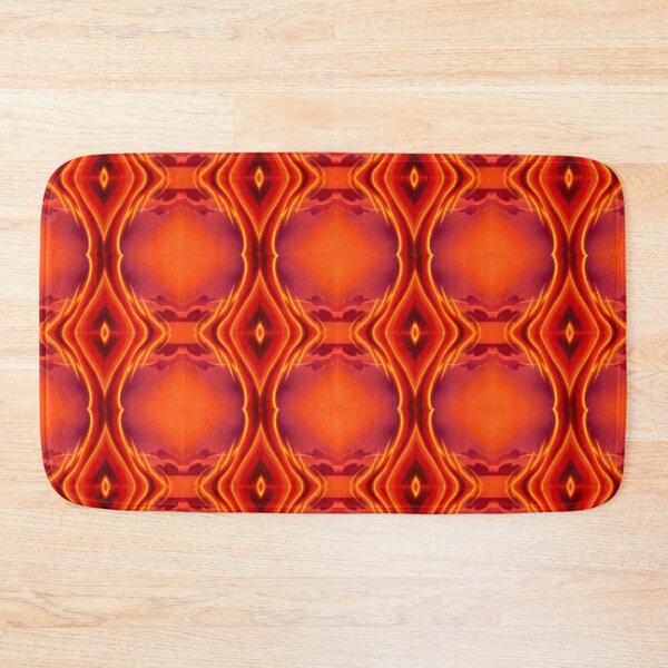 Item preview, Hot Lava designed and sold by artbymurray.