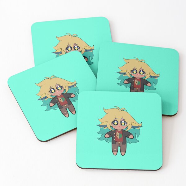 Item preview, Timeskip Vee TOH Plushie Style designed and sold by SabSackStore.
