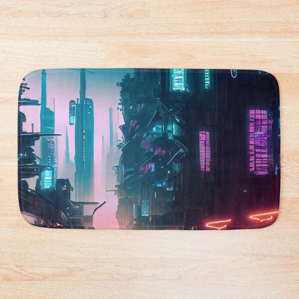 Item preview, Overgrown Street designed and sold by mag0215.