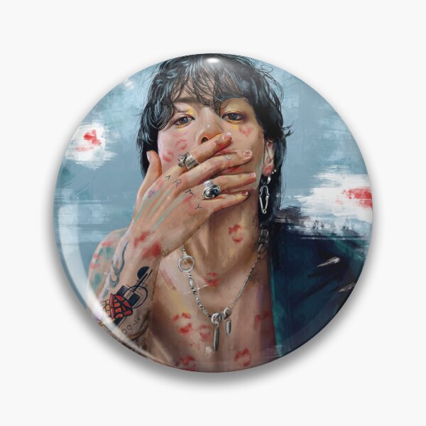 Item preview, Jungkook Seven  designed and sold by MarmarArts.