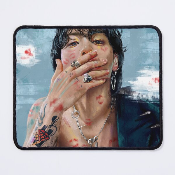 Item preview, Jungkook Seven designed and sold by MarmarArts.
