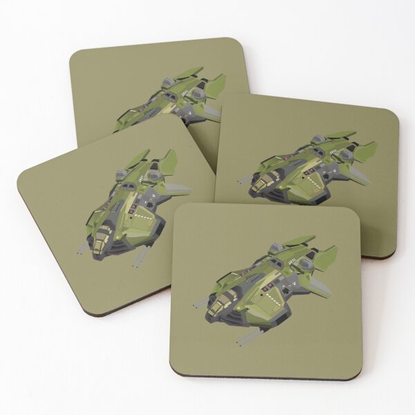 Item preview, Halo Wars UNSC Vulture 	 	 designed and sold by uvatykbvrr41.