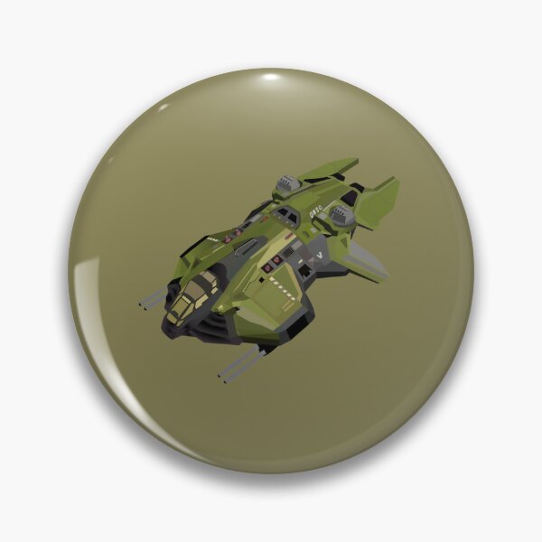 Item preview, Halo Wars UNSC Vulture 	 	 designed and sold by uvatykbvrr41.