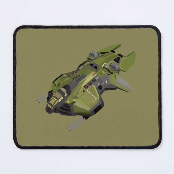Item preview, Halo Wars UNSC Vulture 	 	 designed and sold by uvatykbvrr41.