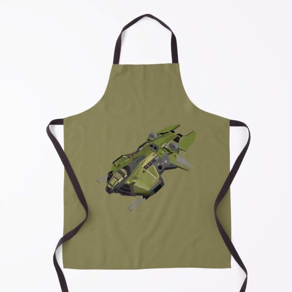 Item preview, Halo Wars UNSC Vulture designed and sold by uvatykbvrr41.