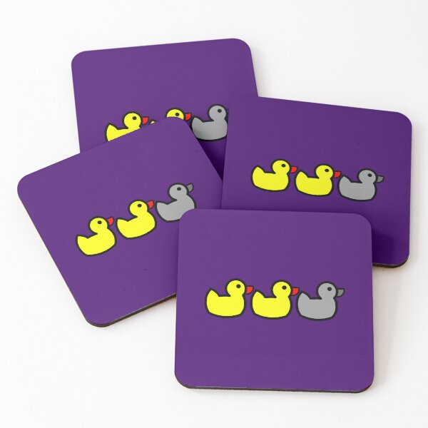 Item preview, Duck1	 designed and sold by wudktforavd3.