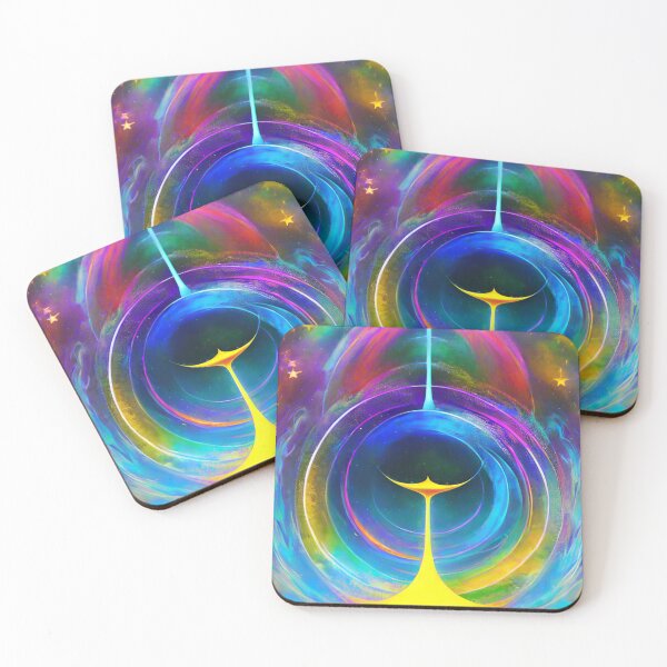 Item preview, Balance and Flow designed and sold by Arkneer.