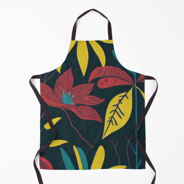 Item preview, Flower Patterns designed and sold by CASUALURBAN.