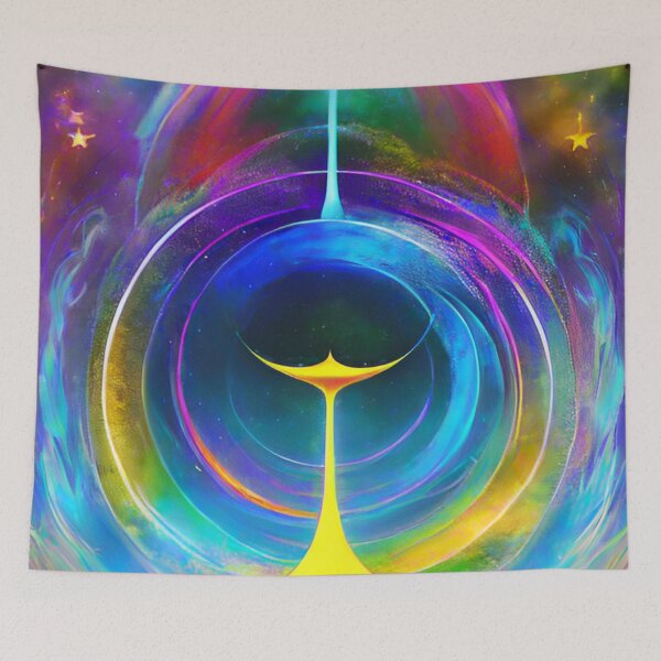 Item preview, Balance and Flow designed and sold by Arkneer.