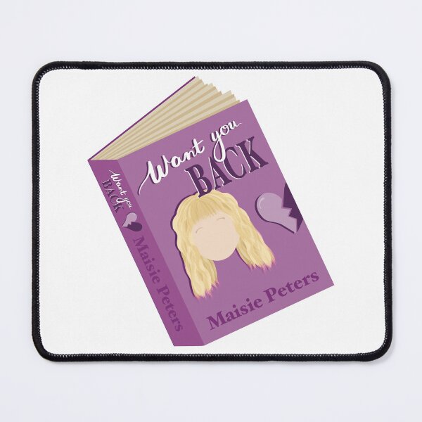 Item preview, Want You Back (The Good Witch) designed and sold by alyssablisslist.