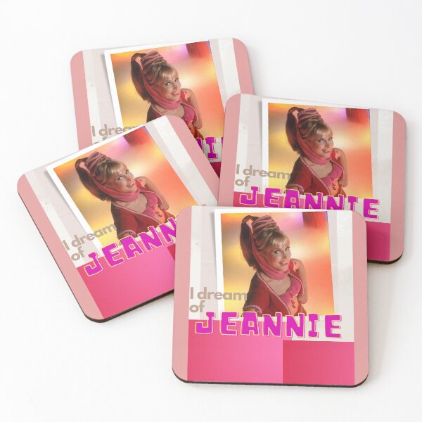 Item preview, JEANNIE designed and sold by NAYHAAverma.