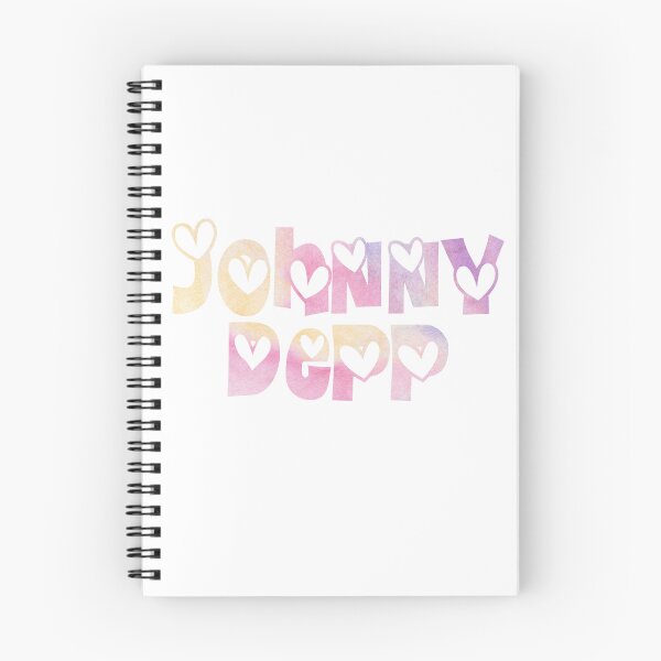 Item preview, Johnny Depp "Heartbreaker" designed and sold by eajob.