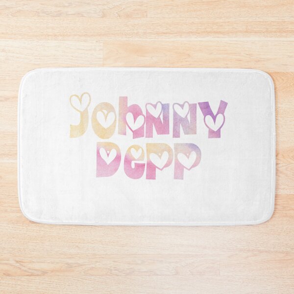 Item preview, Johnny Depp "Heartbreaker" designed and sold by eajob.