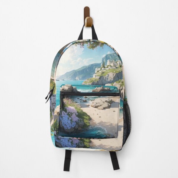 Item preview, Beautiful sea view designed and sold by Neranchara.