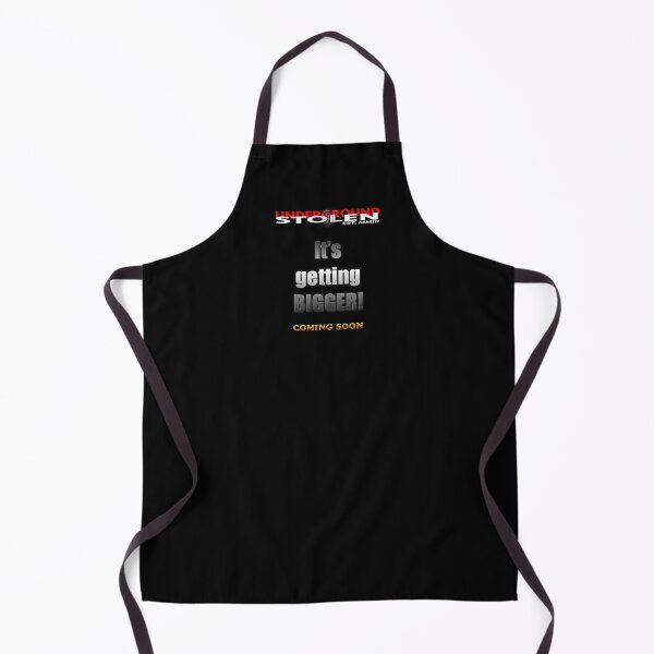 Item preview, It’s getting bigger designed and sold by StlnUndrgrnd.