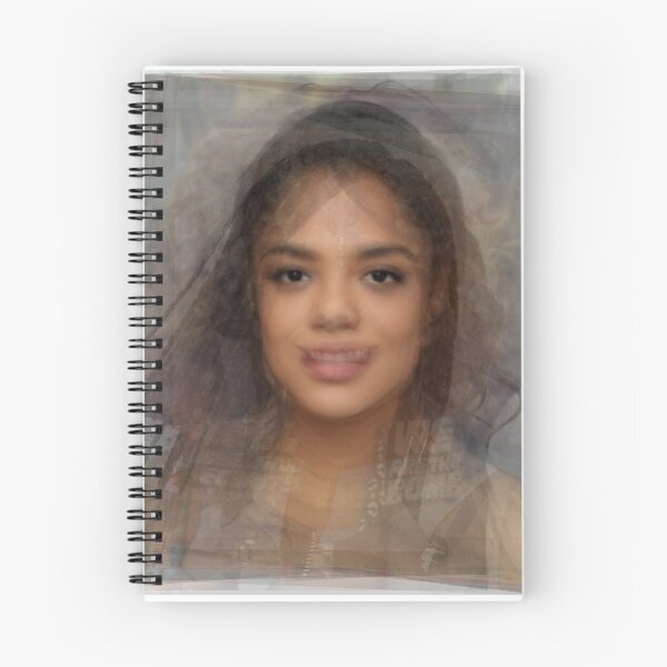 Item preview, Tessa Thompson Portrait Art designed and sold by Steven Socha.