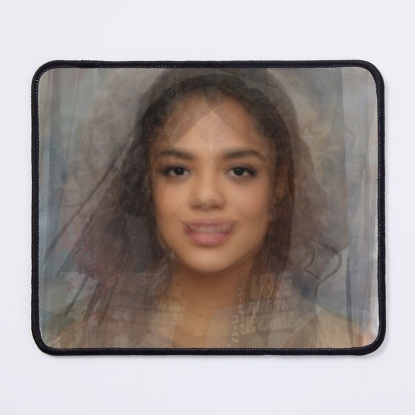 Item preview, Tessa Thompson Portrait Art designed and sold by Steven Socha.