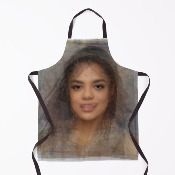 Item preview, Tessa Thompson Portrait Art designed and sold by Steven Socha.
