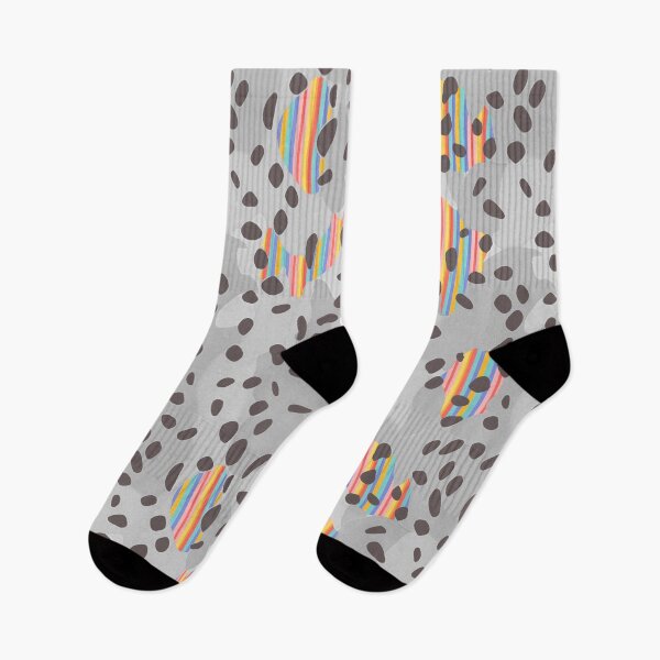 Item preview, Animalier camouflage stripes designed and sold by Alessandro Remo Mazzoni Remotextiles.