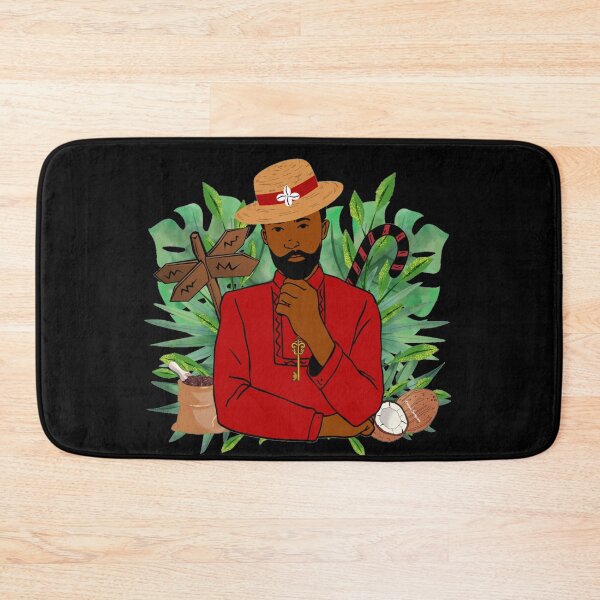 Item preview, Papa Legba  designed and sold by artbyomega.