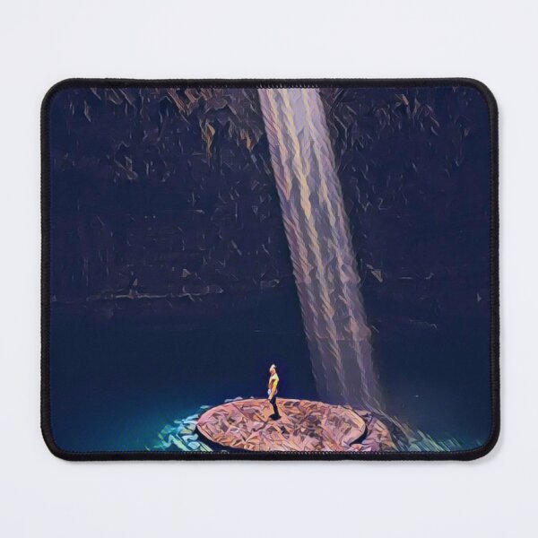 Item preview, Mexico Cancun Cave designed and sold by MYSLc.