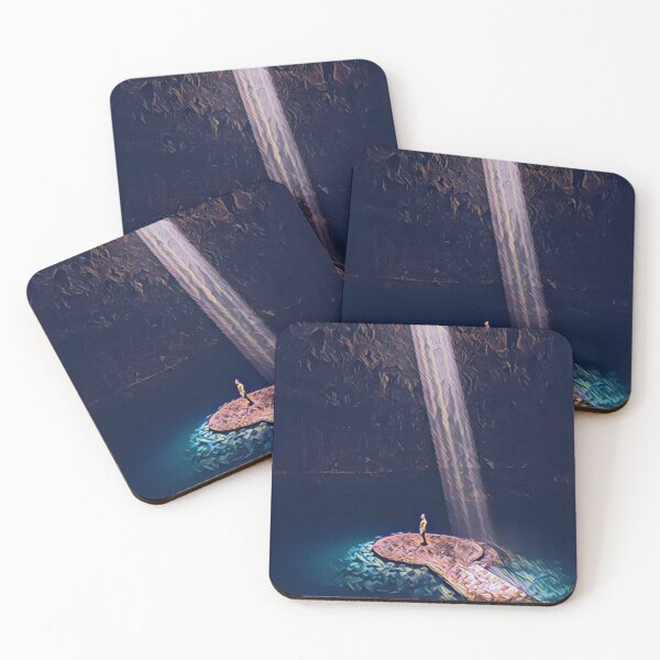 Item preview, Mexico Cancun Cave  designed and sold by MYSLc.