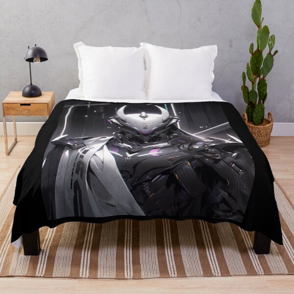 Item preview, Hollow Knight: Shadow Knight Assassin designed and sold by Splatter-arts.