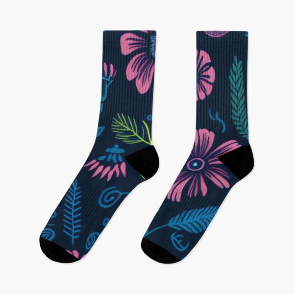 Item preview, Spring Floral Seamless Pattern designed and sold by CASUALURBAN.