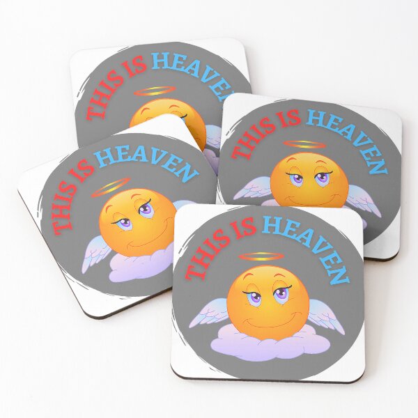 Item preview, this is heaven designed and sold by EmeldaDavison.