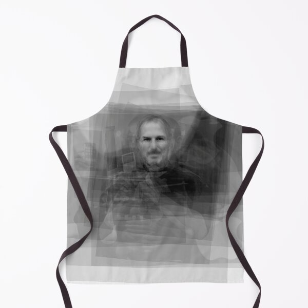 Item preview, Steve Jobs Portrait designed and sold by Steven Socha.