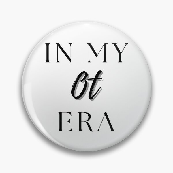 Item preview, In my OT era designed and sold by Allie Rockhill.