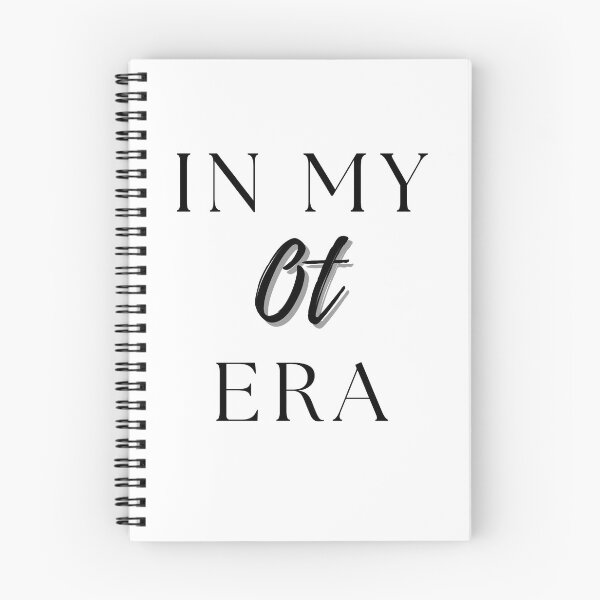 Item preview, In my OT era designed and sold by Allie Rockhill.