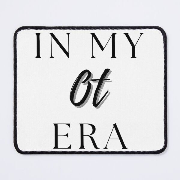 Item preview, In my OT era designed and sold by Allie Rockhill.