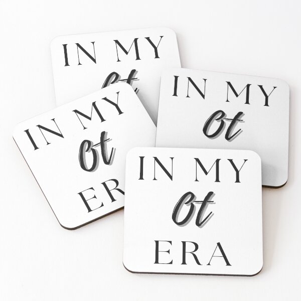 Item preview, In my OT era designed and sold by Allie Rockhill.